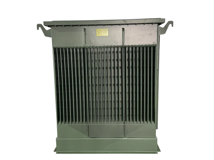 750 KVA Pad Mounted Utility Transformer-34.5/0.48 KV | Jamaica 2024 factory