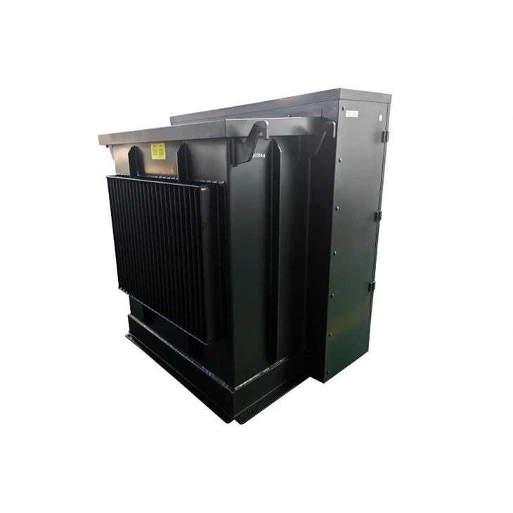 300 KVA Pad Mounted Transformer Residential-12.47*4.16/0.208 KV | Canada 2024 price