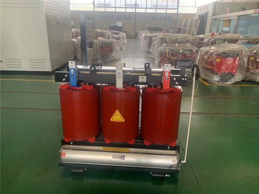 630 kVA 3 phase dry type transformer 630 kVA 3 phase dry type transformer